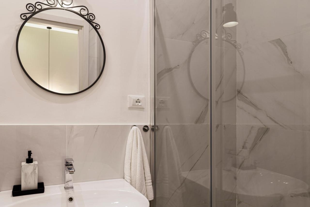 Romantic Studio In The Heart Of Trieste Exterior photo
