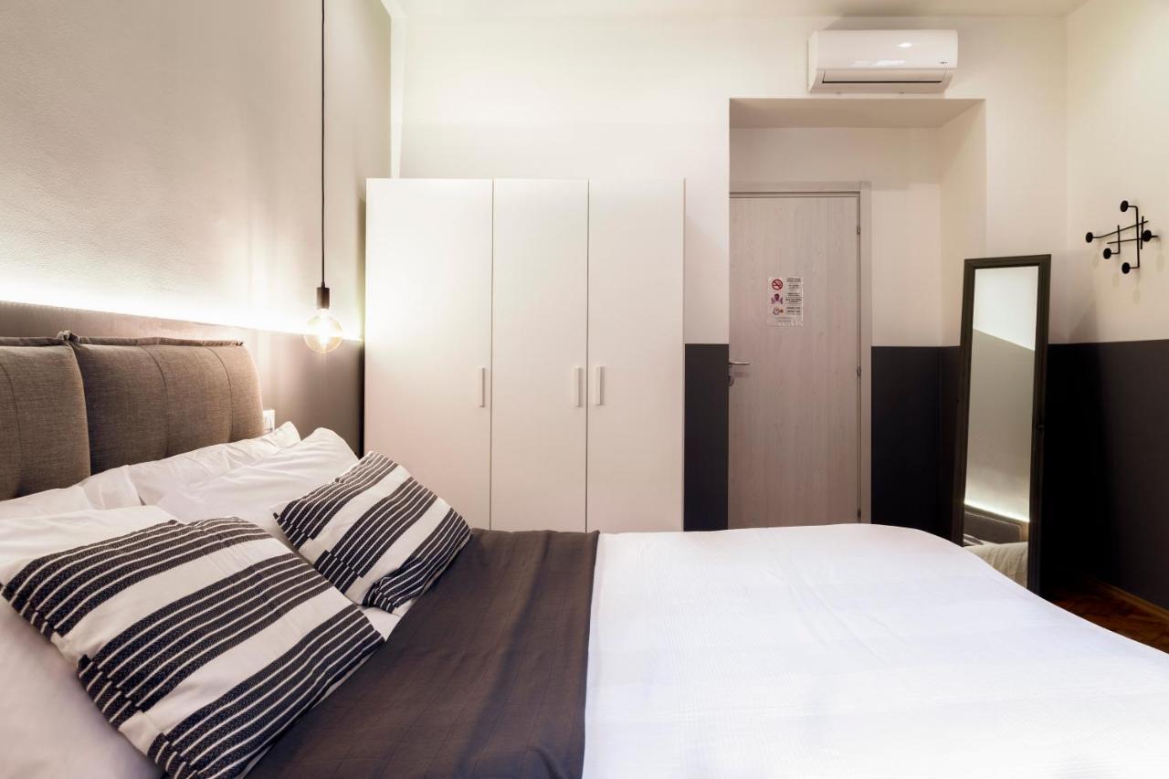 Romantic Studio In The Heart Of Trieste Exterior photo