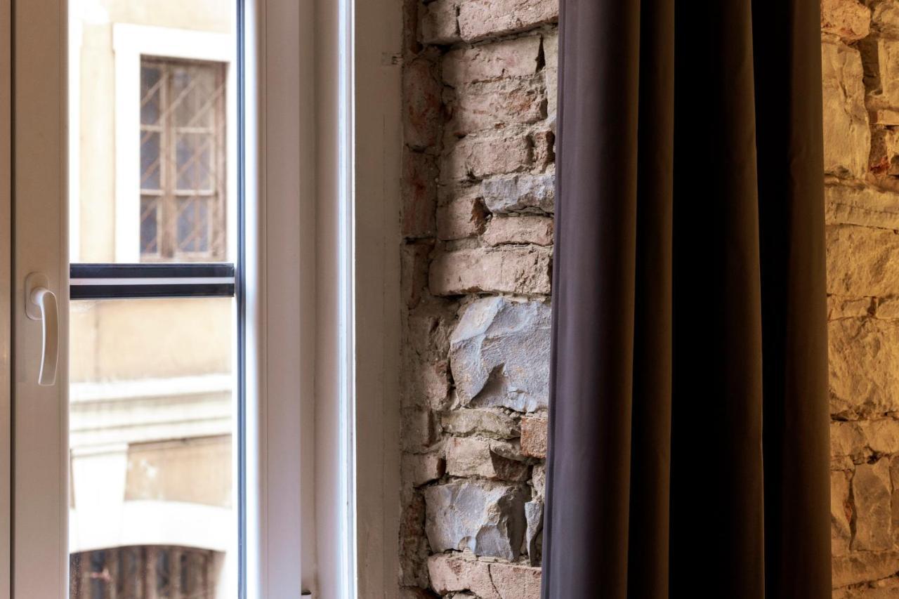 Romantic Studio In The Heart Of Trieste Exterior photo